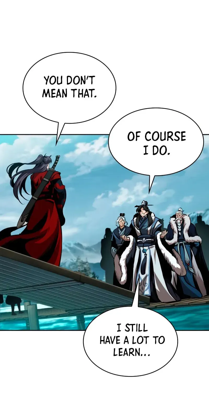 Read Nano Machine chapter 3.1 image 45 on Lezhin