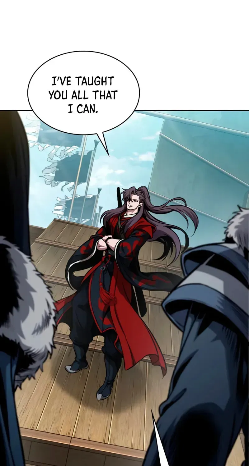 Read Nano Machine chapter 3.1 image 46 on Lezhin
