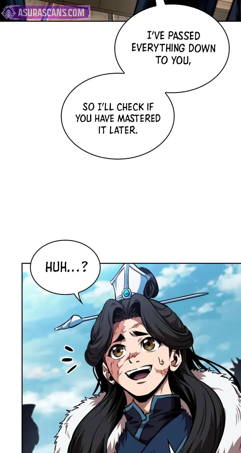 Read Nano Machine chapter 3.1 image 47 on Lezhin