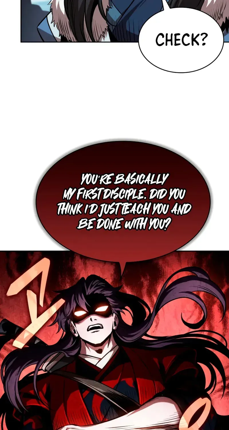 Read Nano Machine chapter 3.1 image 48 on Lezhin