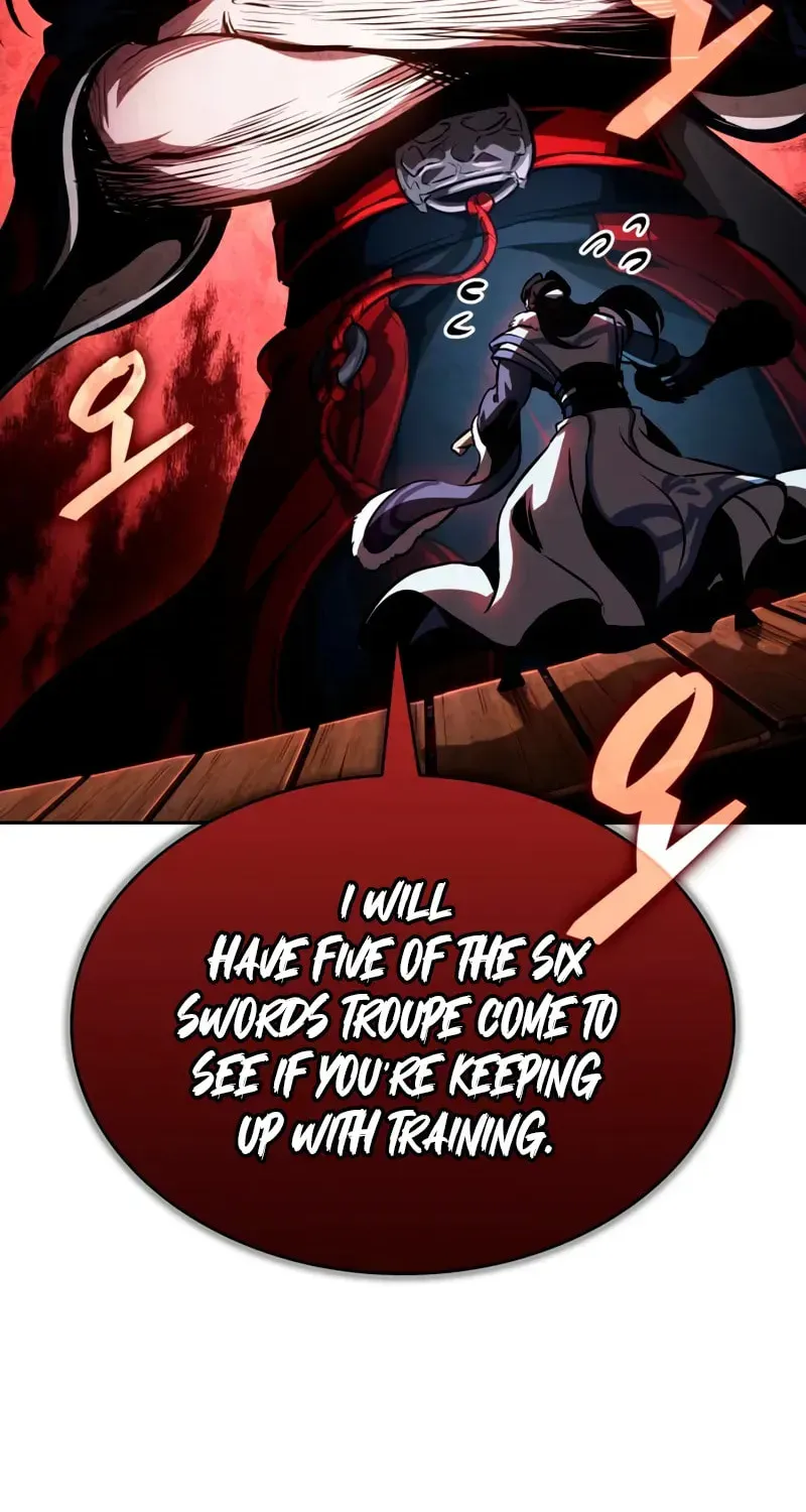 Read Nano Machine chapter 3.1 image 49 on Lezhin