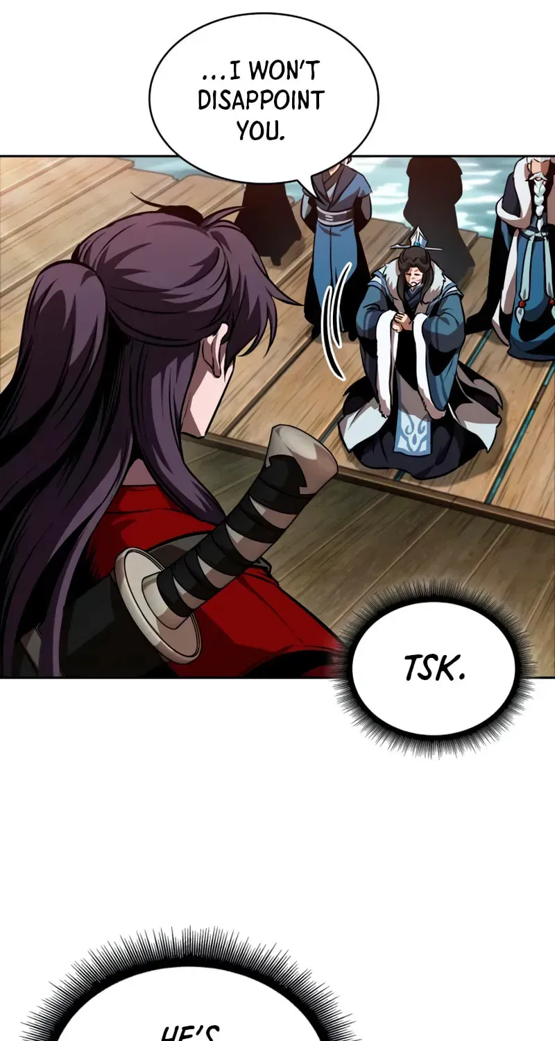 Read Nano Machine chapter 3.1 image 50 on Lezhin