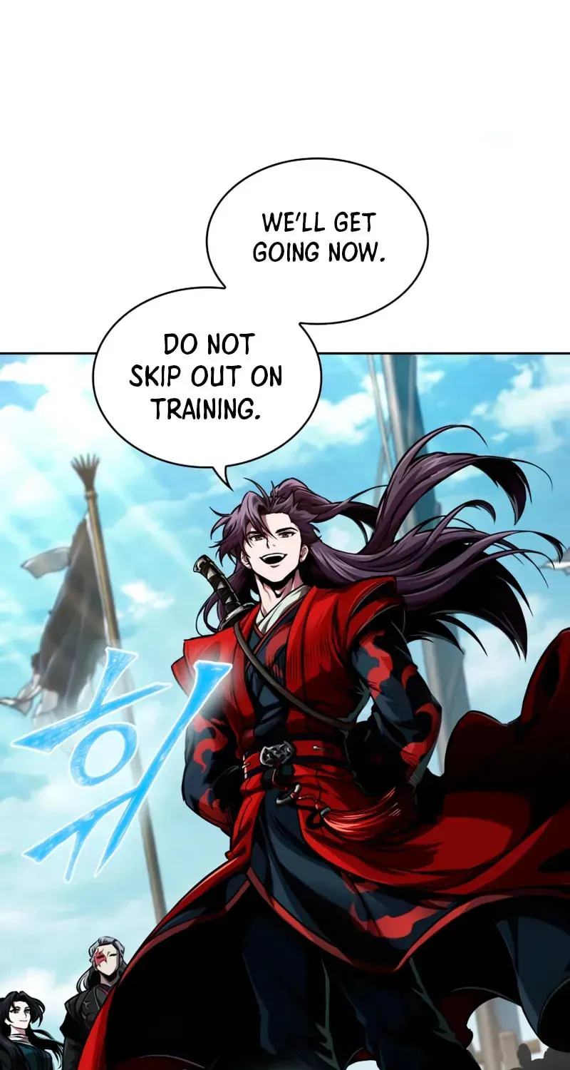 Read Nano Machine chapter 3.1 image 54 on Lezhin