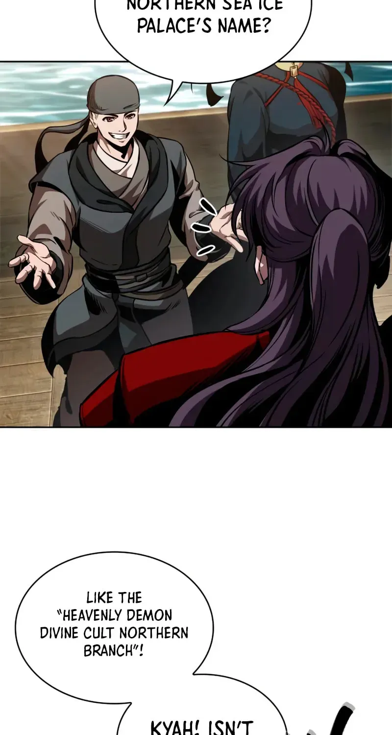 Read Nano Machine chapter 3.1 image 56 on Lezhin