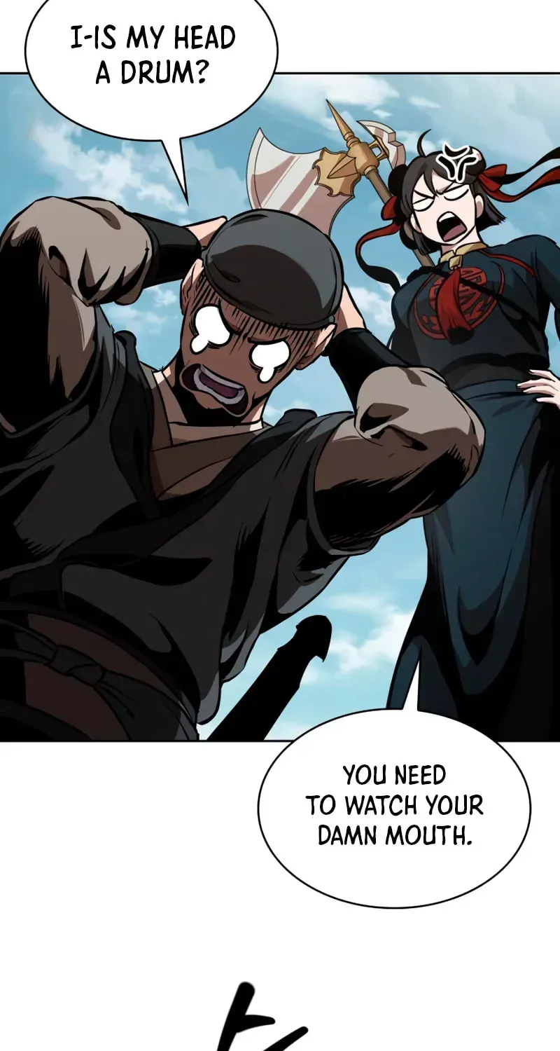 Read Nano Machine chapter 3.1 image 58 on Lezhin