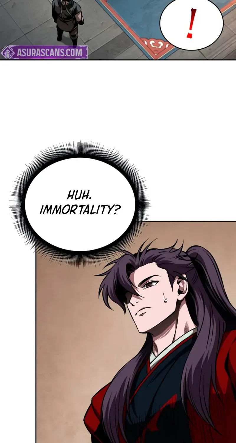 Read Nano Machine chapter 3.1 image 6 on Lezhin