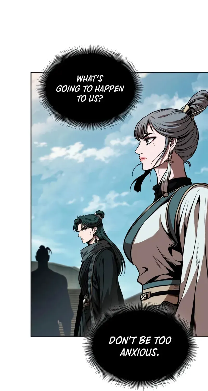 Read Nano Machine chapter 3.1 image 62 on Lezhin
