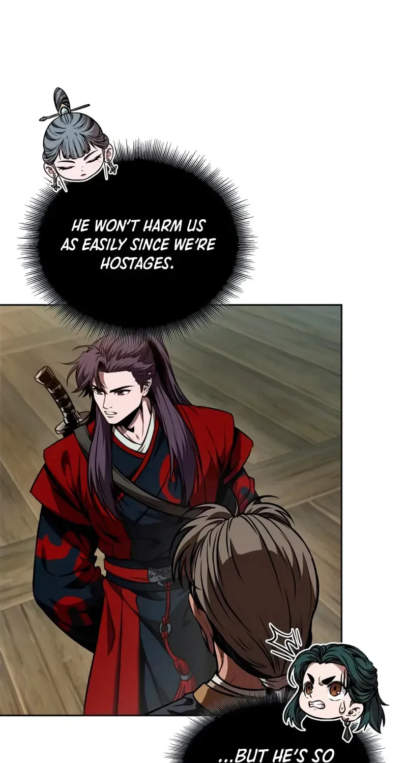 Read Nano Machine chapter 3.1 image 63 on Lezhin