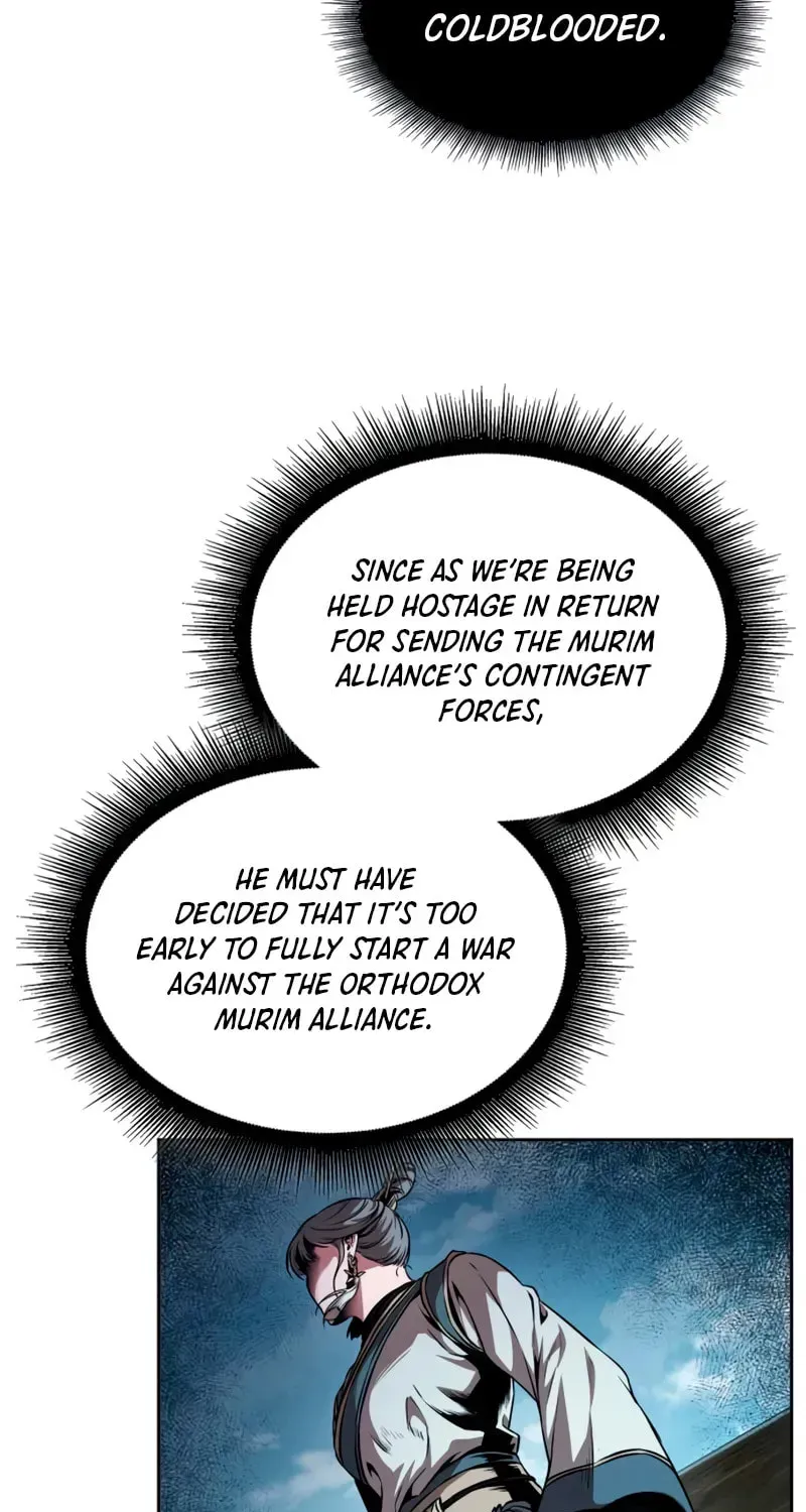 Read Nano Machine chapter 3.1 image 64 on Lezhin