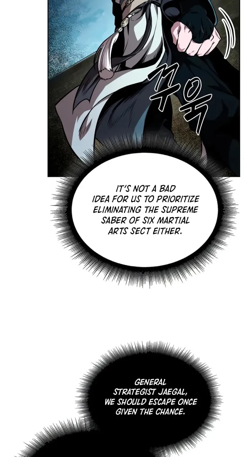 Read Nano Machine chapter 3.1 image 65 on Lezhin