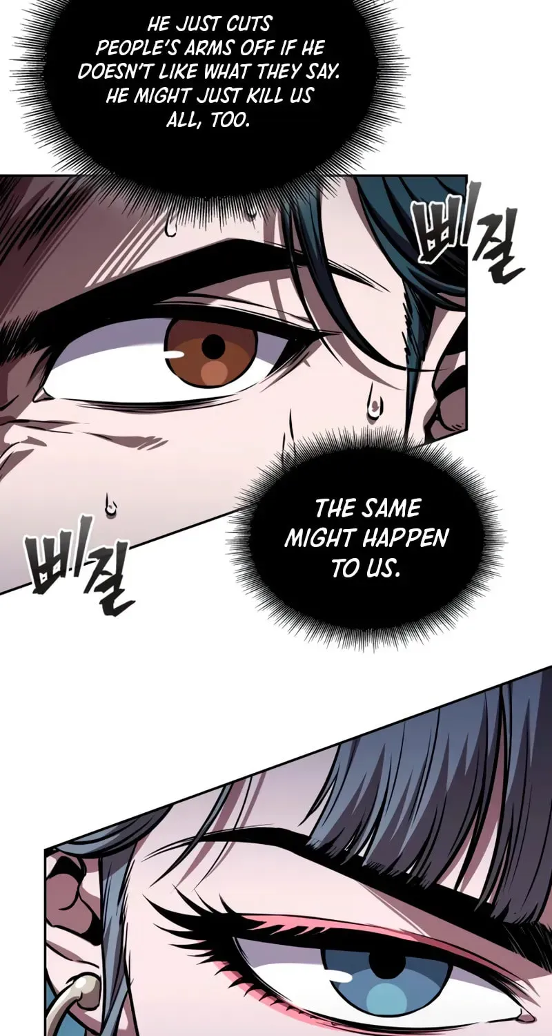 Read Nano Machine chapter 3.1 image 66 on Lezhin