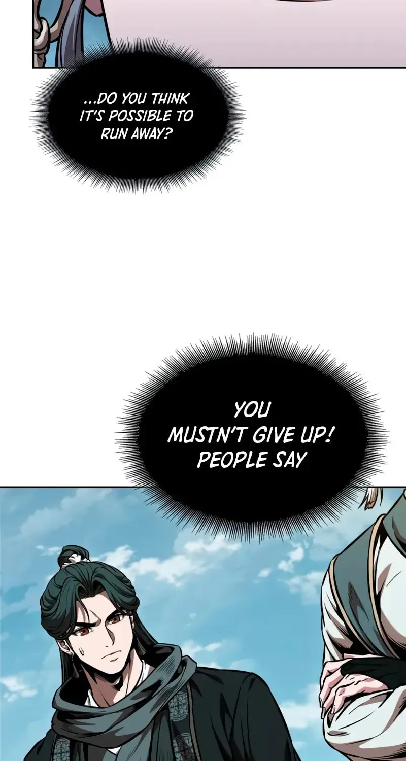 Read Nano Machine chapter 3.1 image 67 on Lezhin