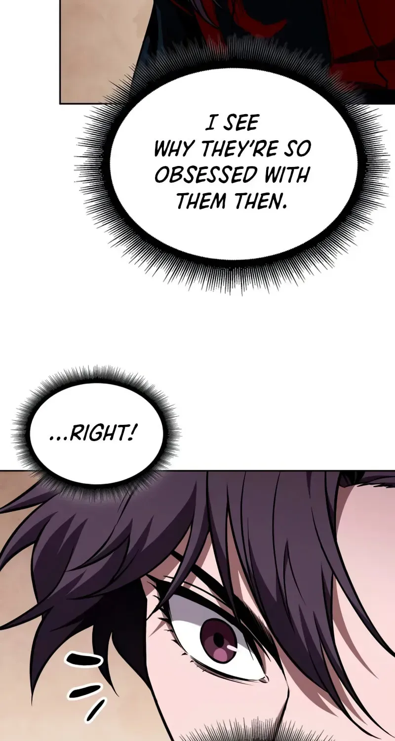 Read Nano Machine chapter 3.1 image 7 on Lezhin