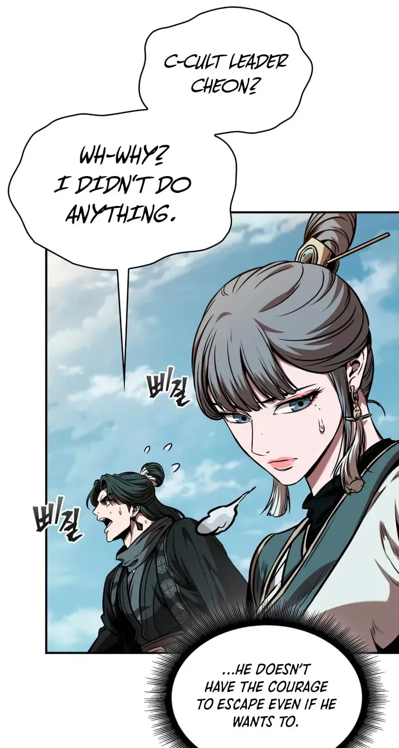 Read Nano Machine chapter 3.1 image 70 on Lezhin