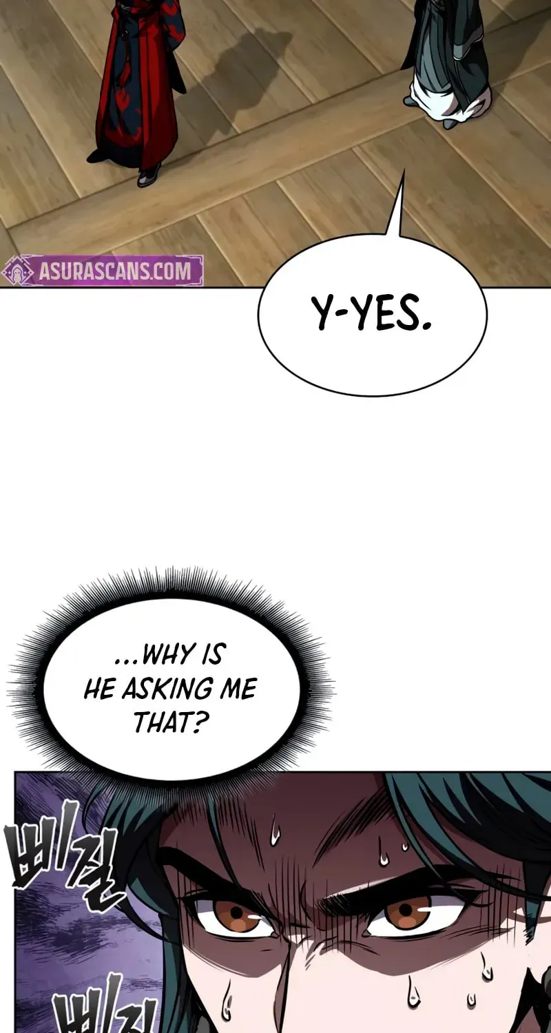 Read Nano Machine chapter 3.1 image 73 on Lezhin
