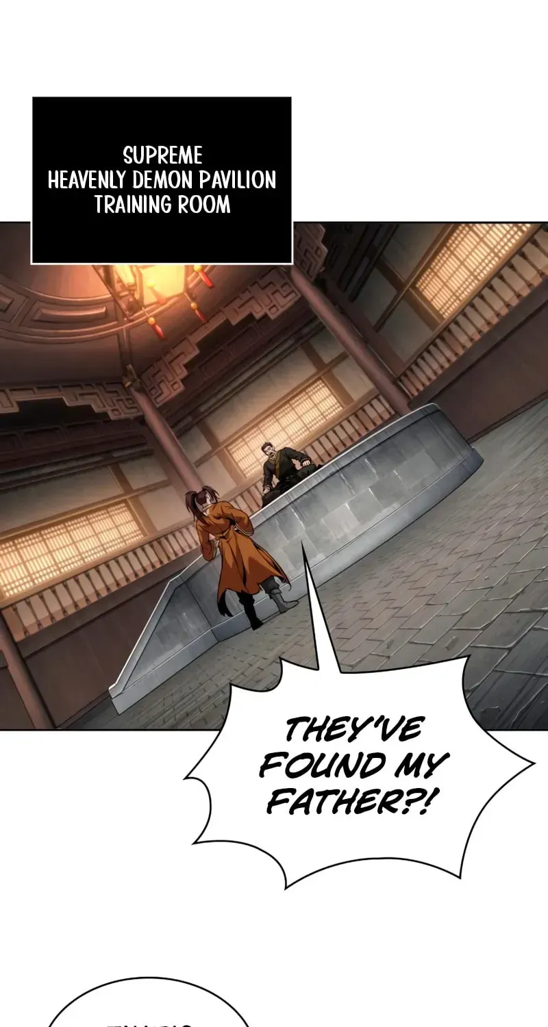 Read Nano Machine chapter 3.1 image 77 on Lezhin