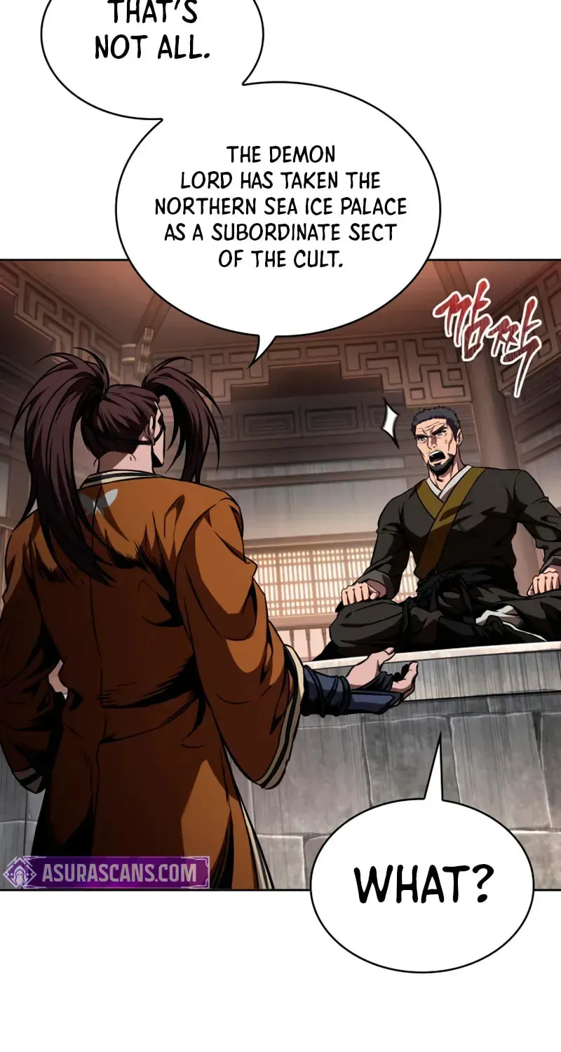 Read Nano Machine chapter 3.1 image 78 on Lezhin