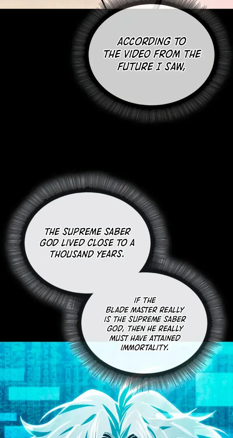 Read Nano Machine chapter 3.1 image 8 on Lezhin