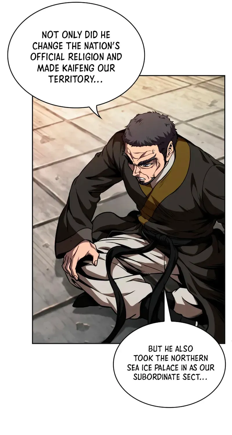 Read Nano Machine chapter 3.1 image 80 on Lezhin