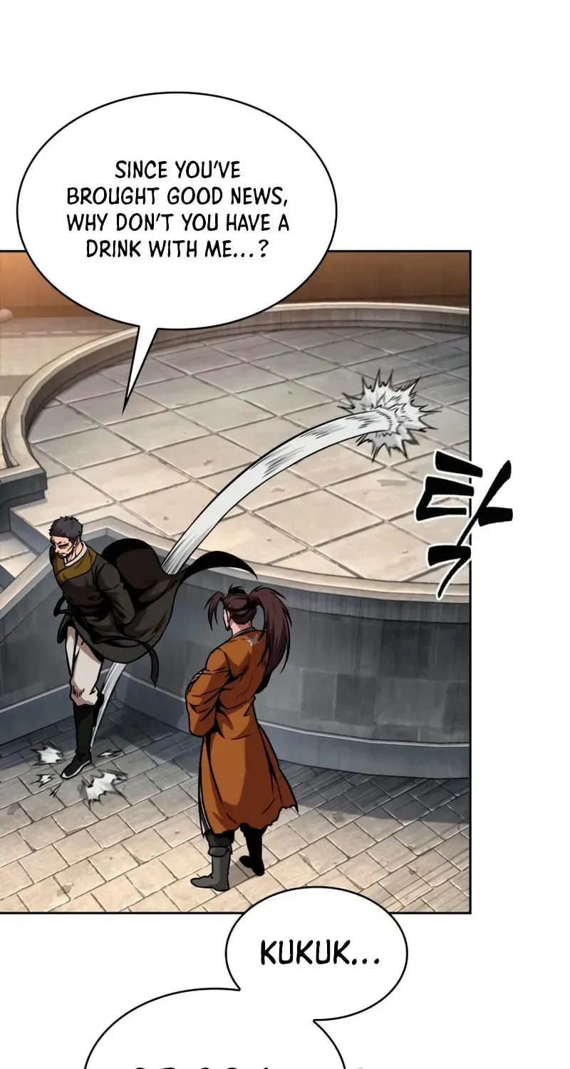 Read Nano Machine chapter 3.1 image 83 on Lezhin