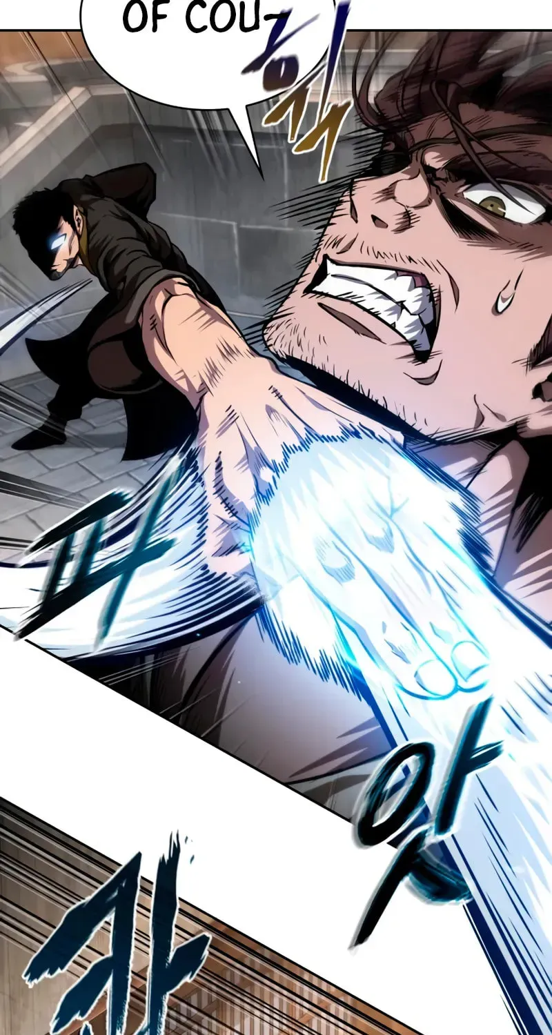 Read Nano Machine chapter 3.1 image 84 on Lezhin