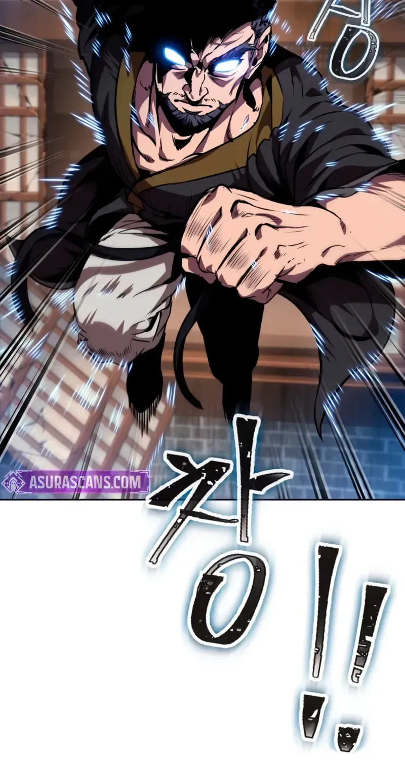 Read Nano Machine chapter 3.1 image 86 on Lezhin