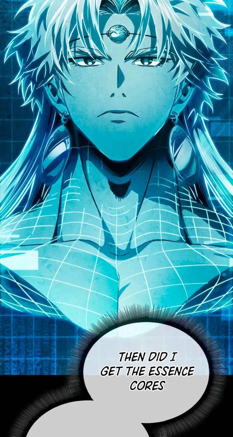 Read Nano Machine chapter 3.1 image 9 on Lezhin