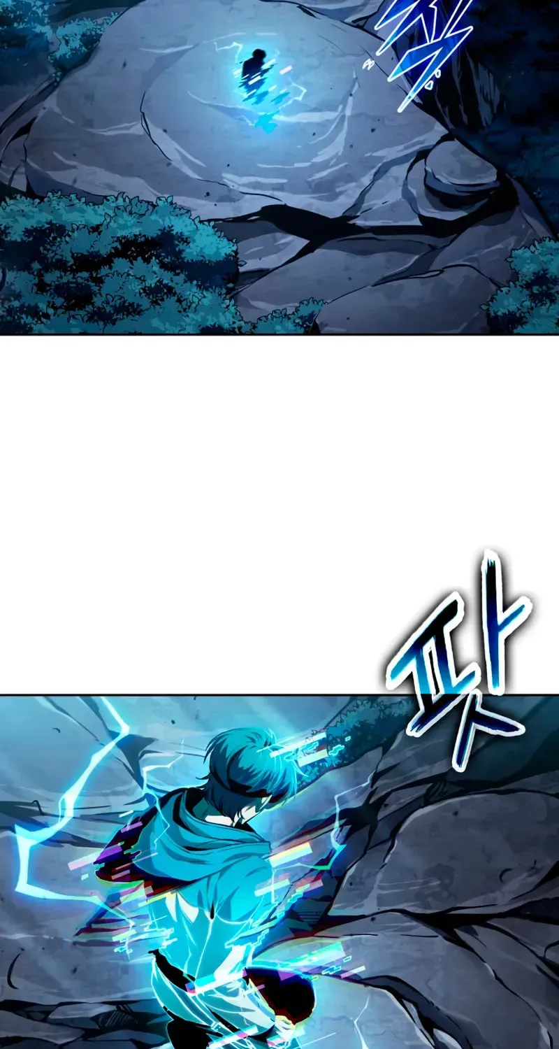 Read Nano Machine chapter 3.1 image 94 on Lezhin