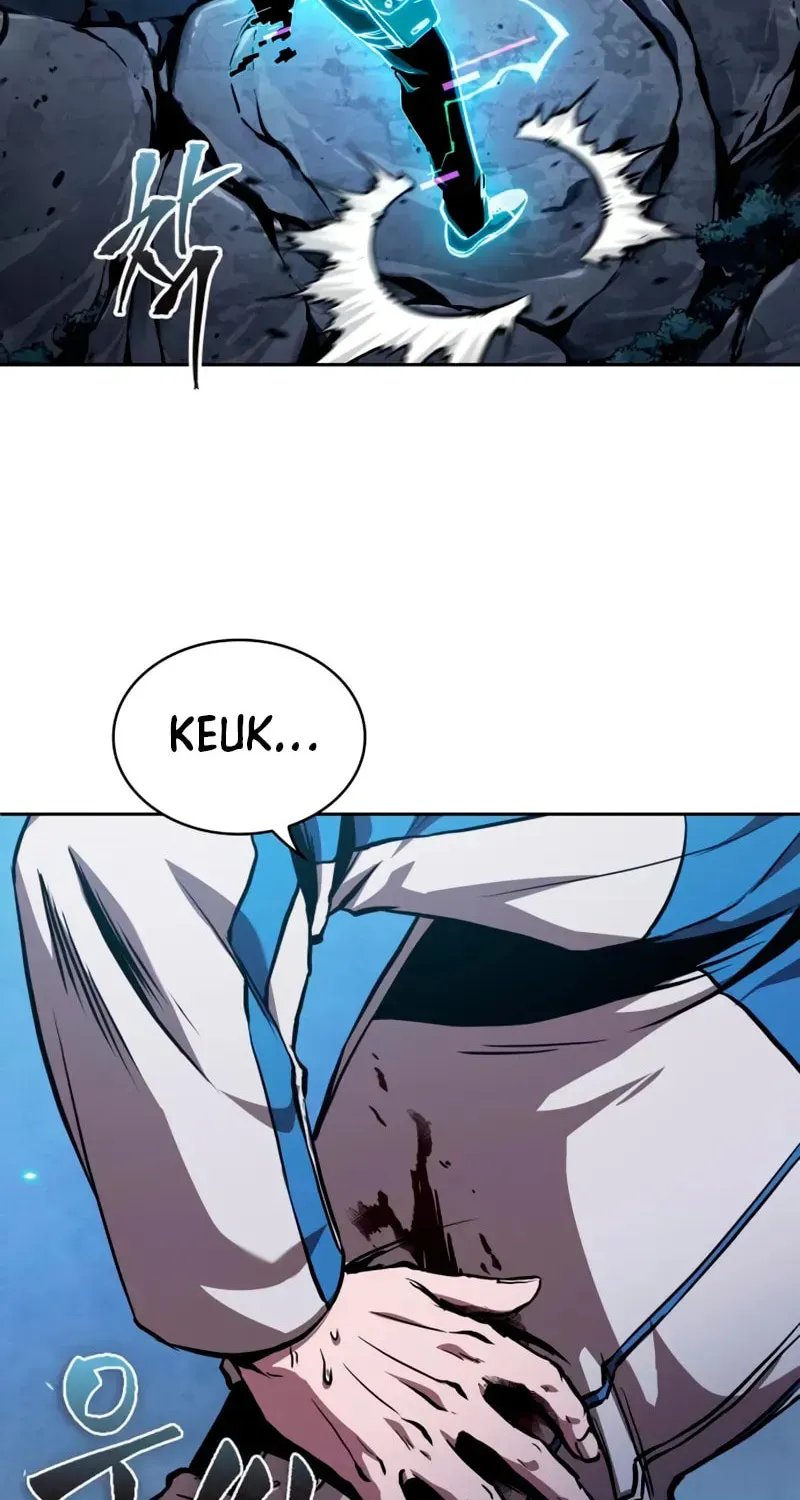 Read Nano Machine chapter 3.1 image 95 on Lezhin