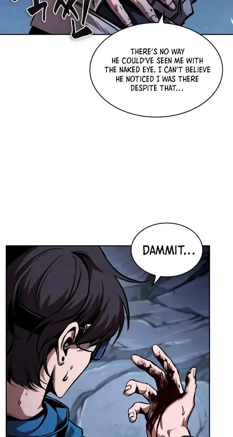 Read Nano Machine chapter 3.1 image 96 on Lezhin