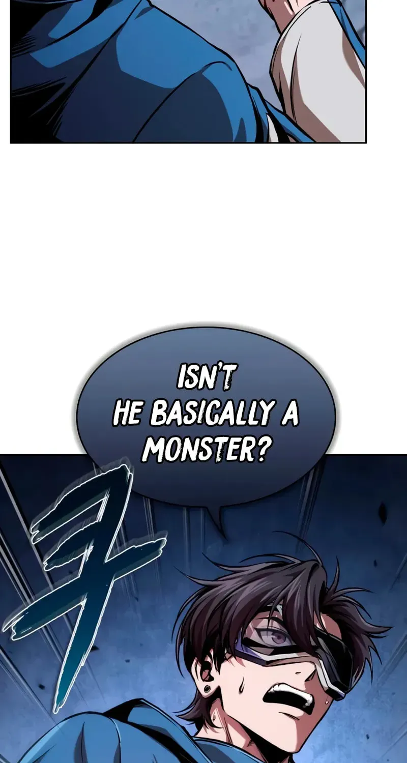 Read Nano Machine chapter 3.1 image 97 on Lezhin