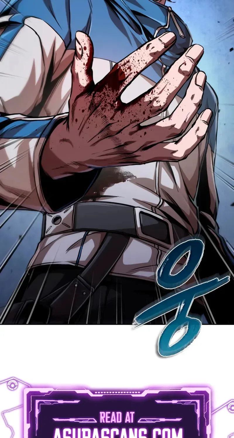 Read Nano Machine chapter 3.1 image 98 on Lezhin