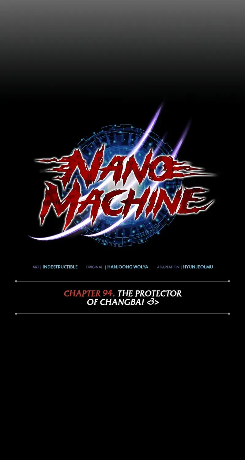 Read Nano Machine chapter 3.2 image 10 on Lezhin