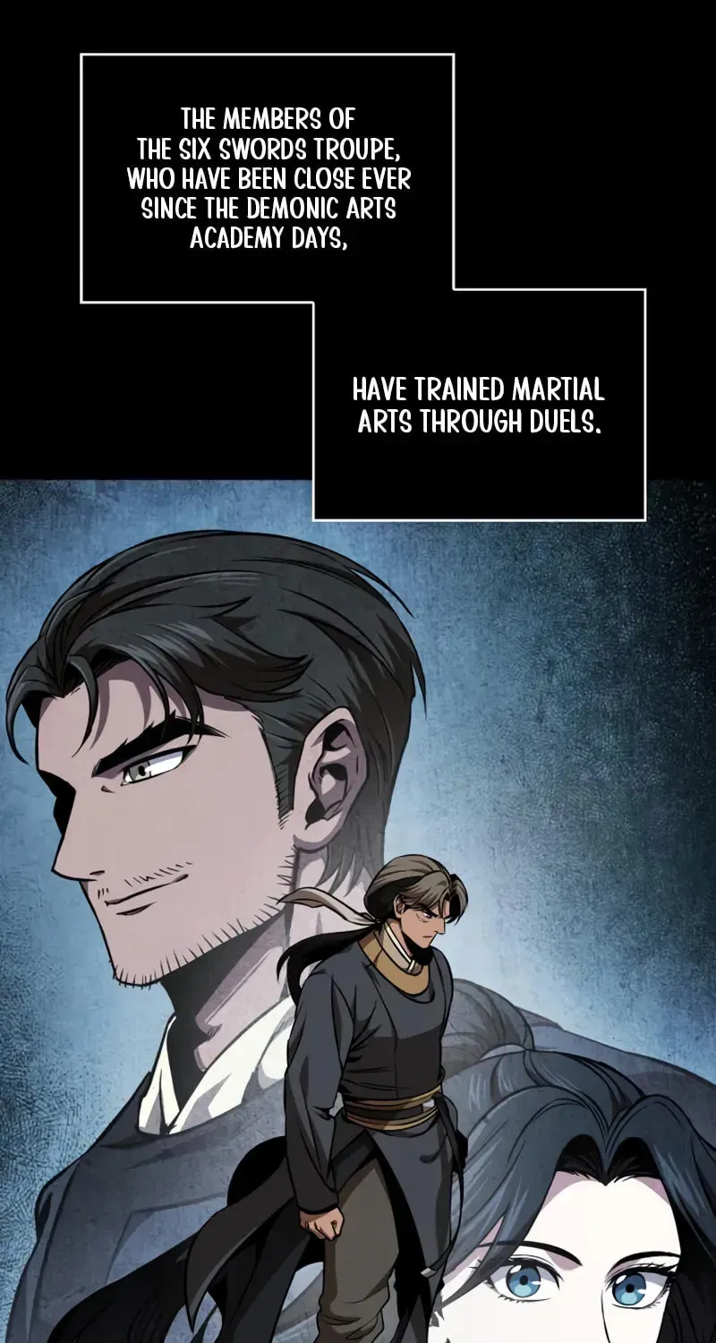Read Nano Machine chapter 3.2 image 11 on Lezhin