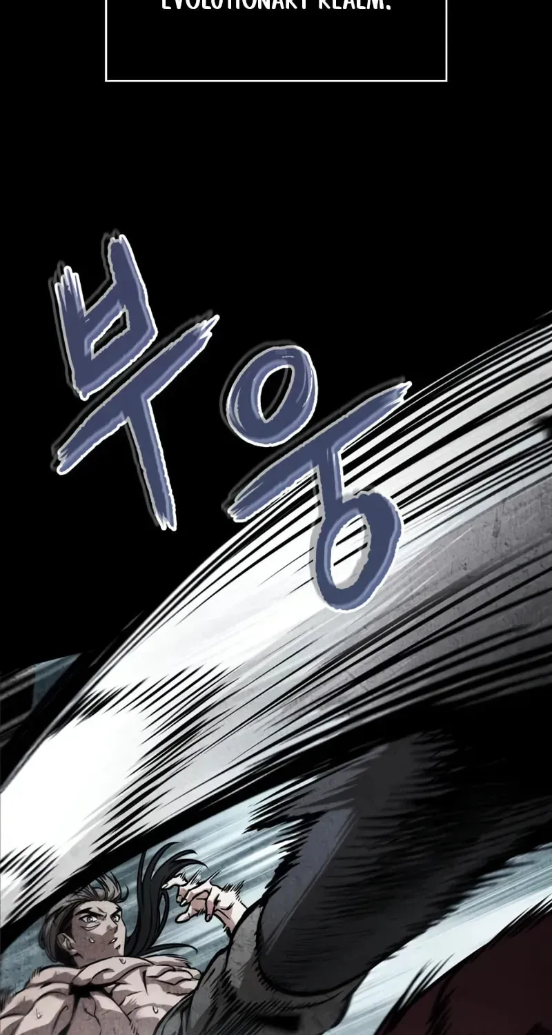 Read Nano Machine chapter 3.2 image 13 on Lezhin