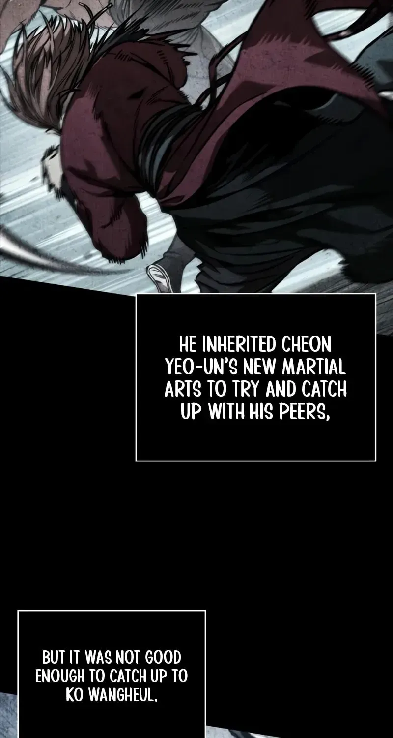 Read Nano Machine chapter 3.2 image 14 on Lezhin