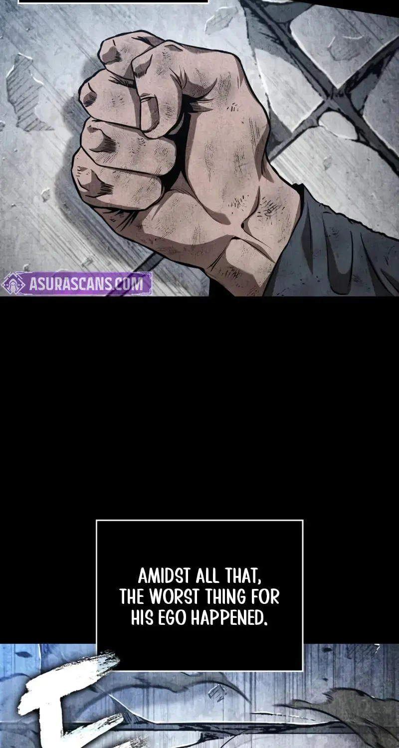 Read Nano Machine chapter 3.2 image 15 on Lezhin