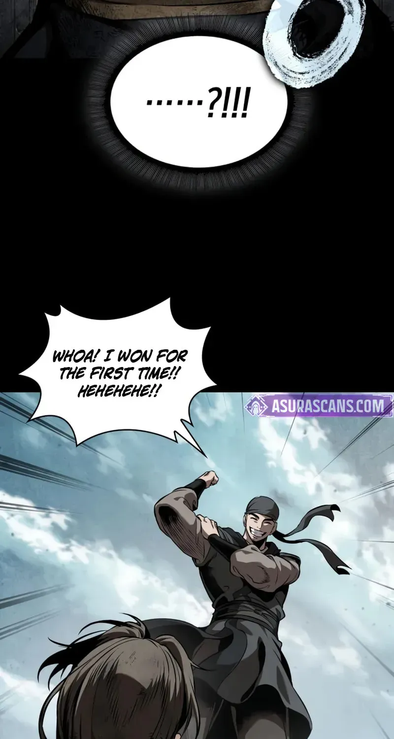 Read Nano Machine chapter 3.2 image 17 on Lezhin