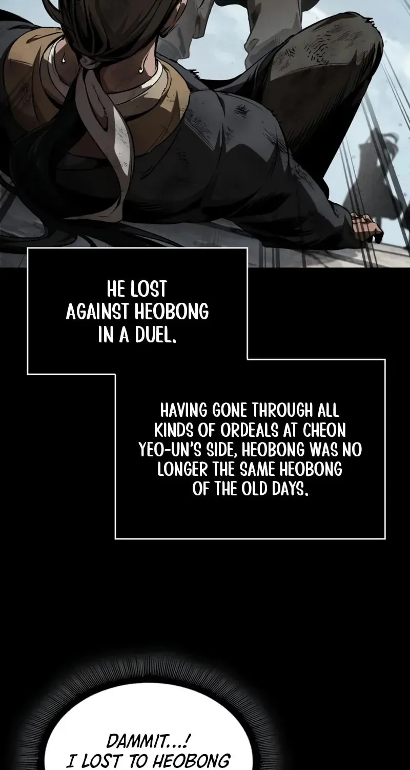 Read Nano Machine chapter 3.2 image 18 on Lezhin
