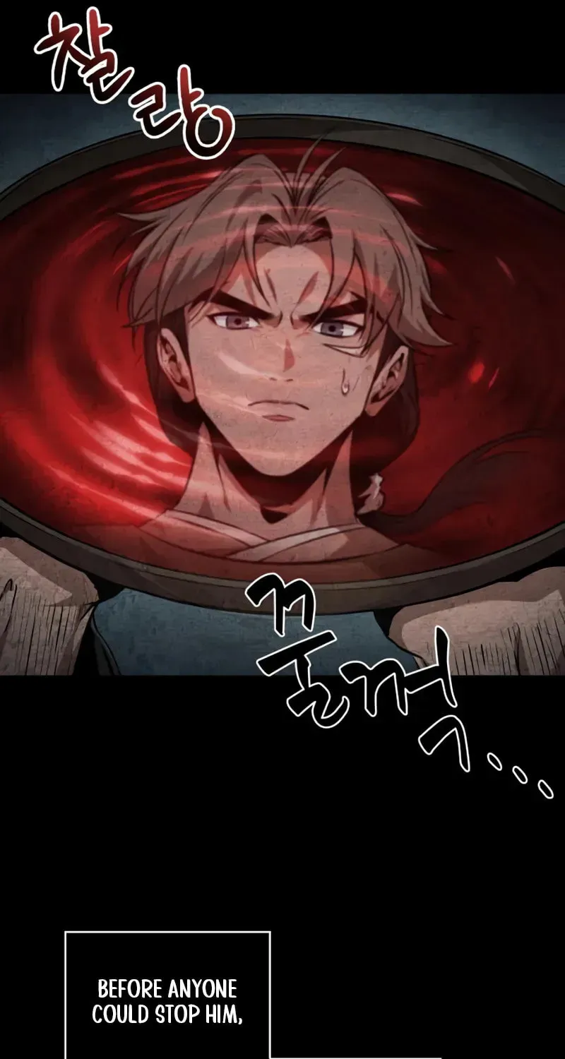 Read Nano Machine chapter 3.2 image 21 on Lezhin