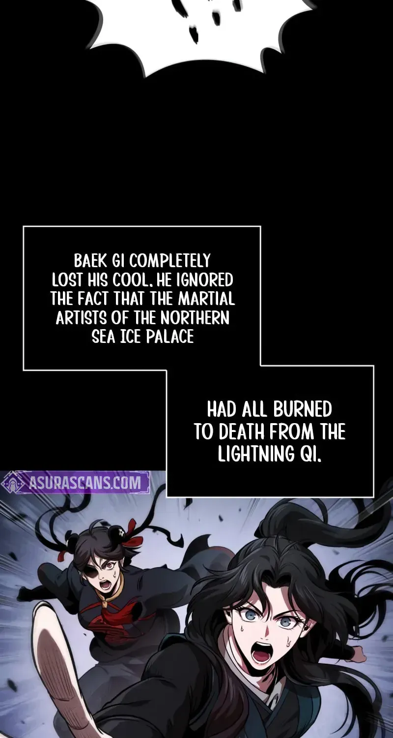 Read Nano Machine chapter 3.2 image 23 on Lezhin