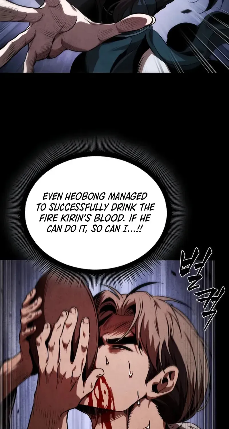 Read Nano Machine chapter 3.2 image 24 on Lezhin