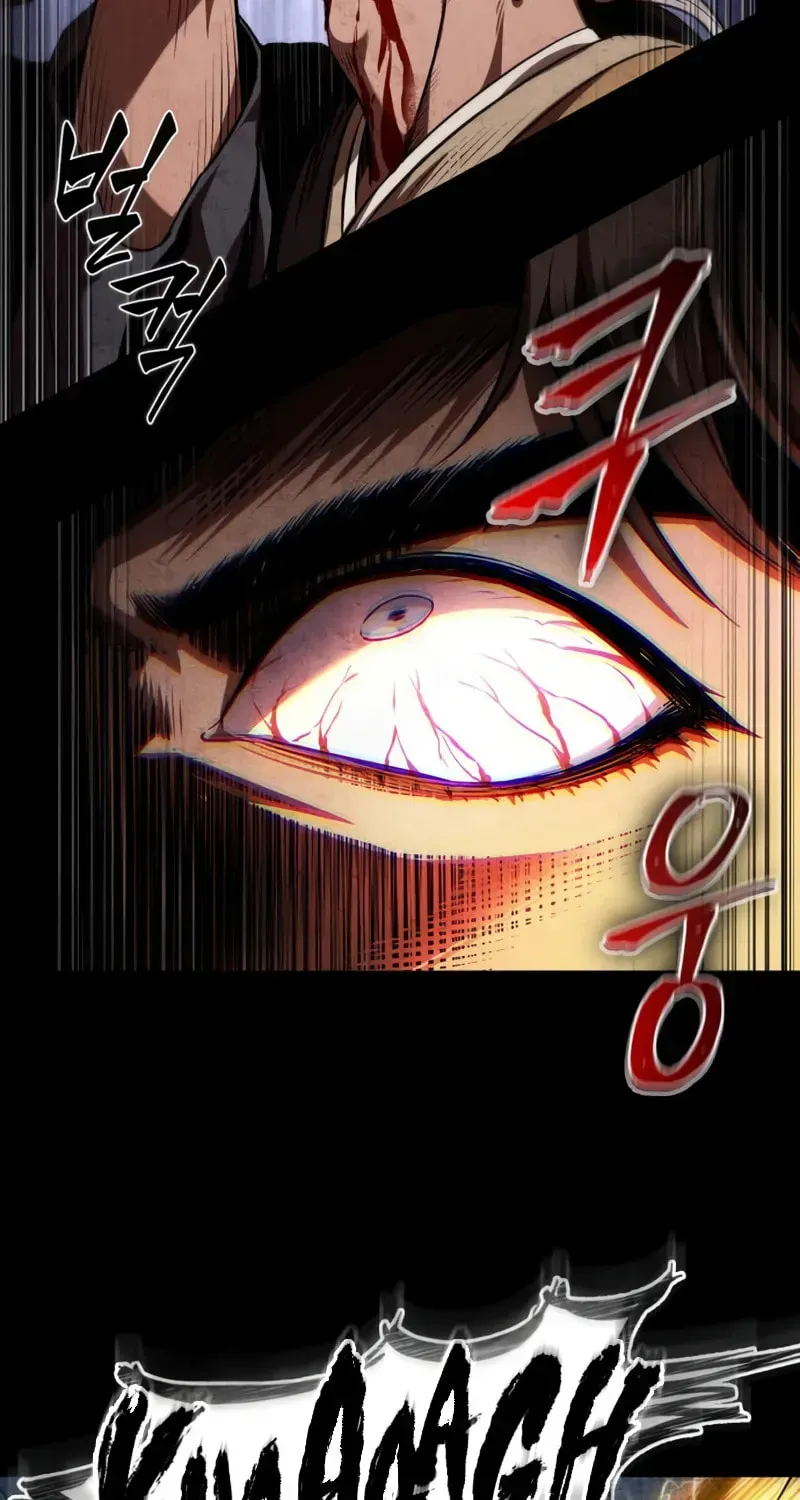 Read Nano Machine chapter 3.2 image 25 on Lezhin