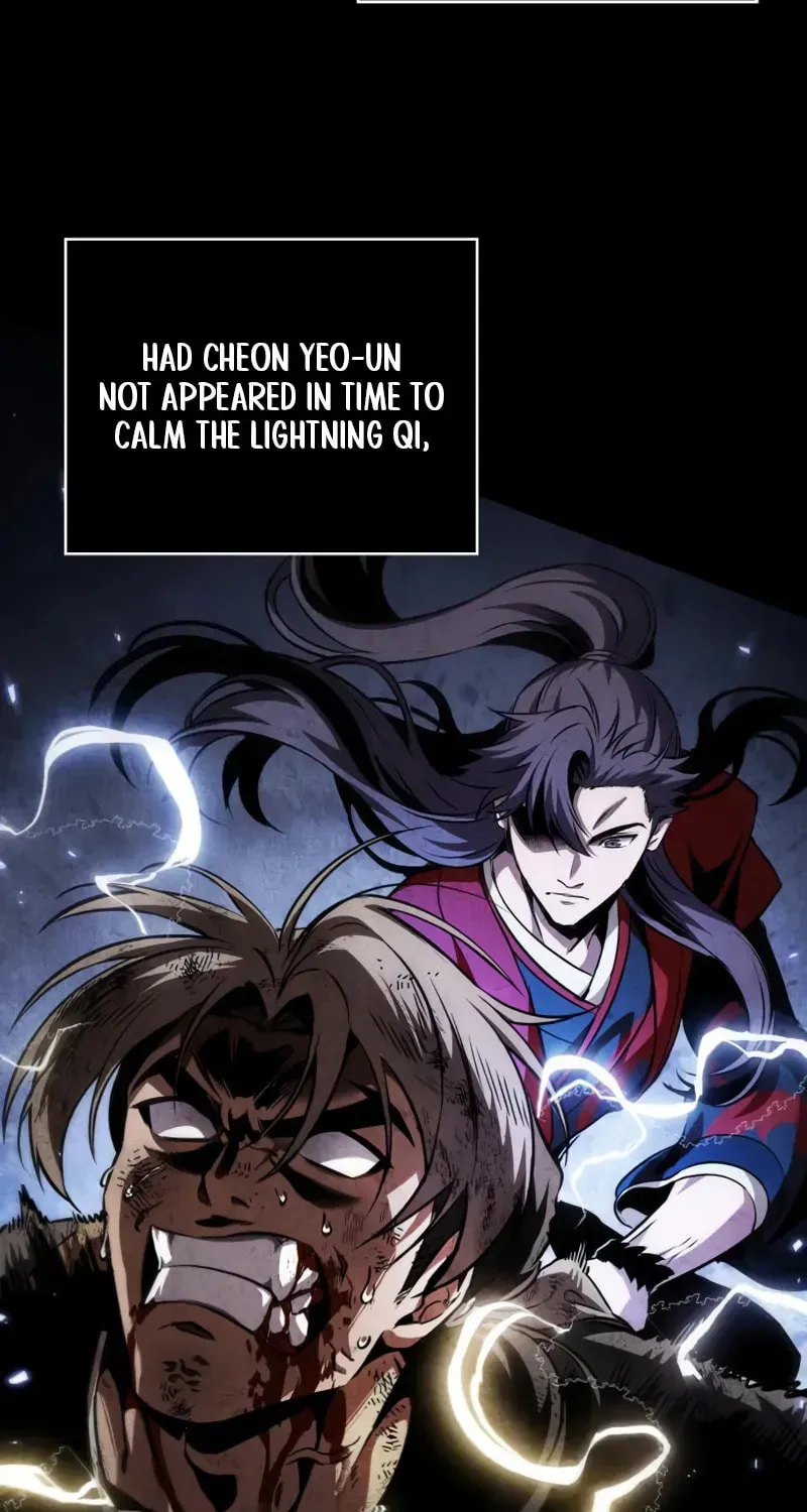 Read Nano Machine chapter 3.2 image 27 on Lezhin