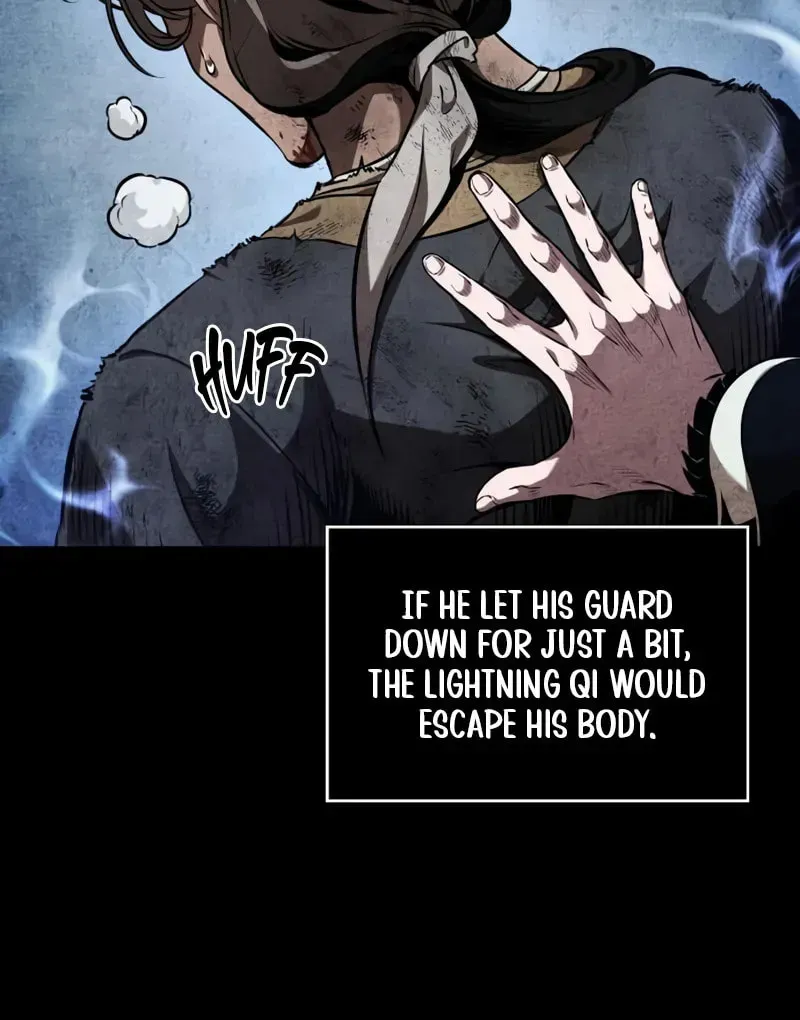 Read Nano Machine chapter 3.2 image 29 on Lezhin