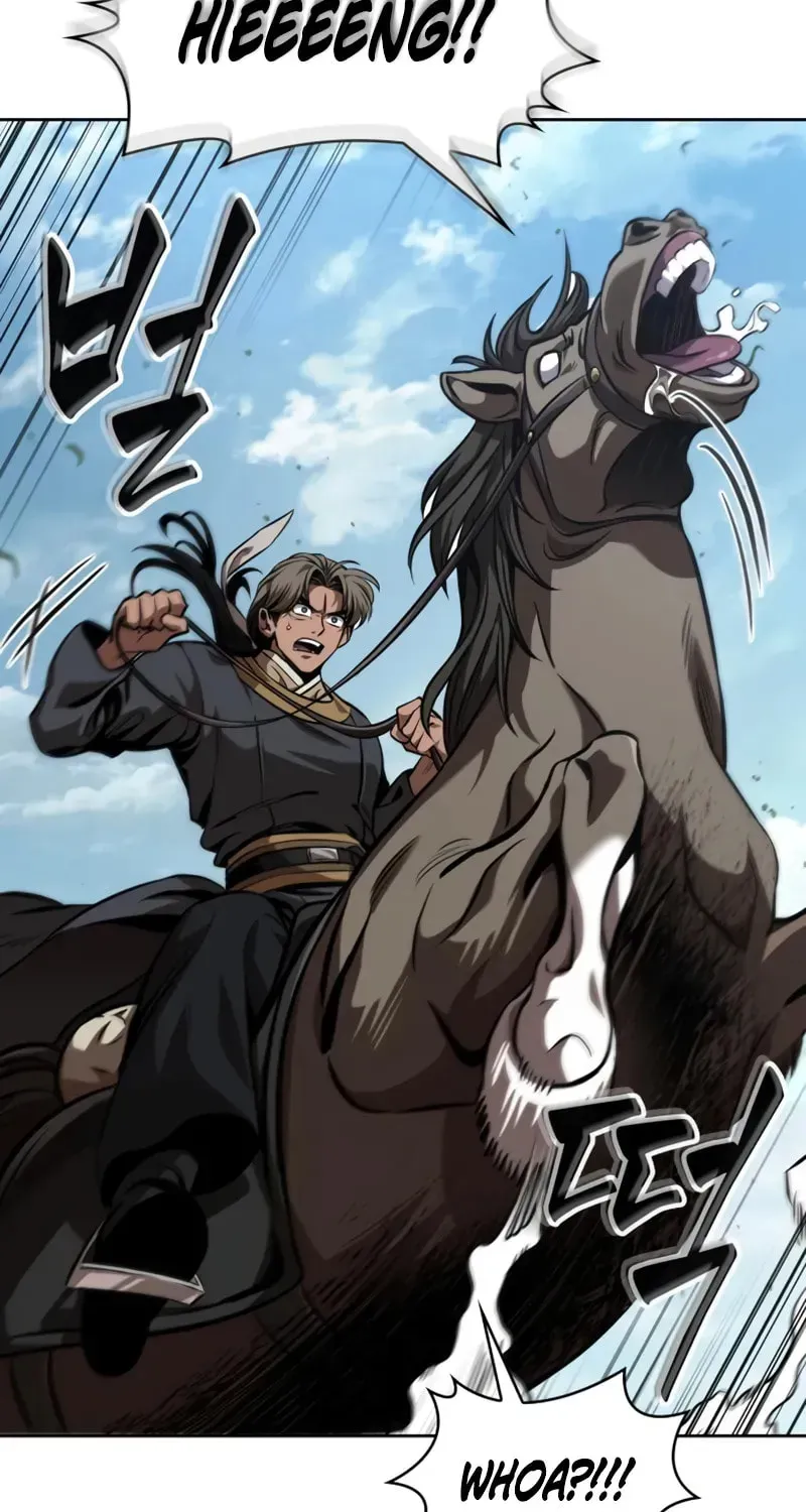 Read Nano Machine chapter 3.2 image 3 on Lezhin