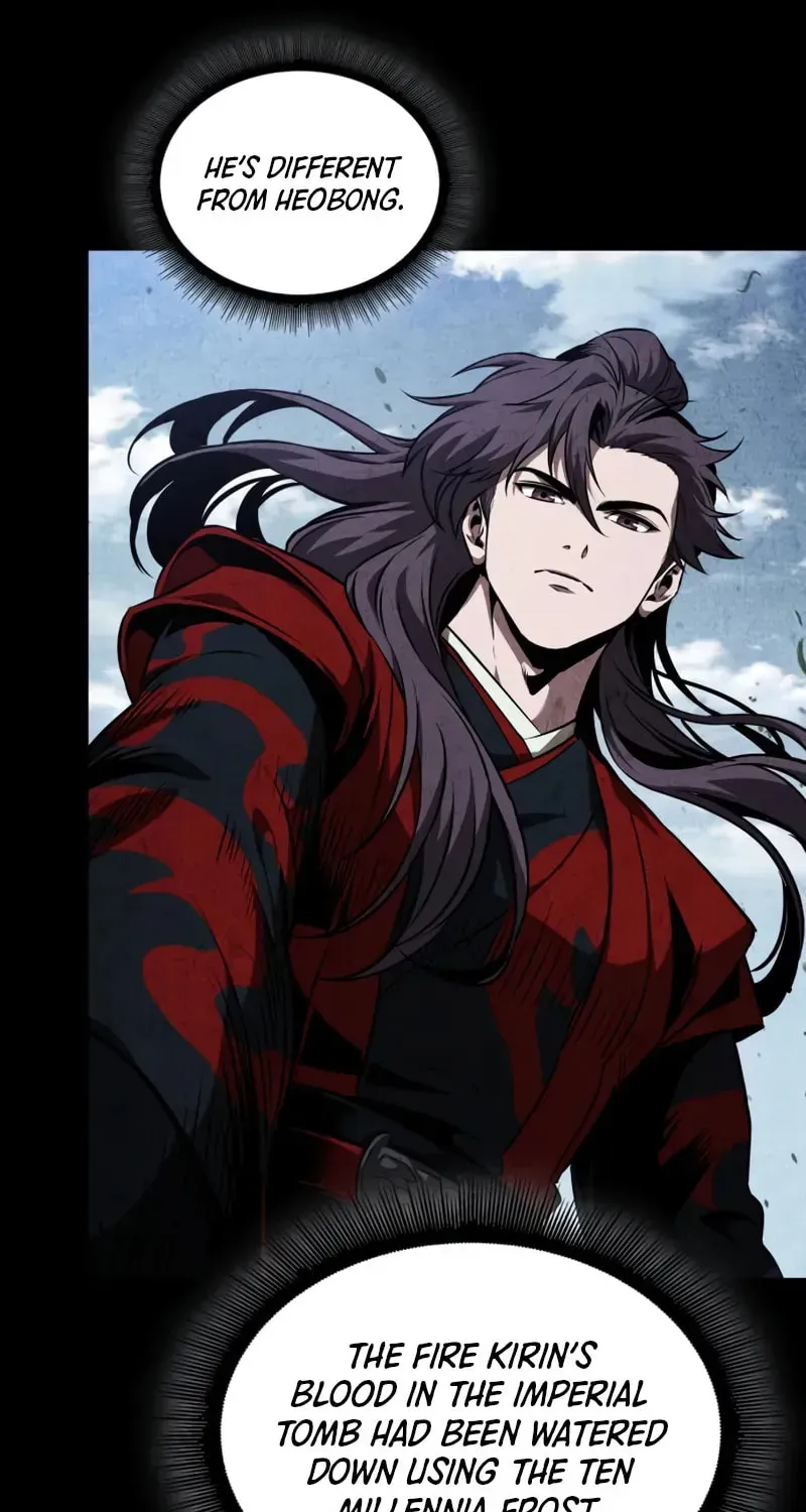 Read Nano Machine chapter 3.2 image 30 on Lezhin