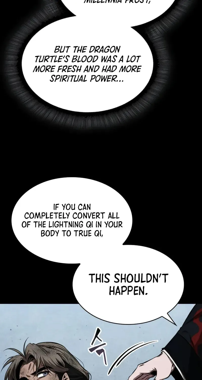 Read Nano Machine chapter 3.2 image 31 on Lezhin