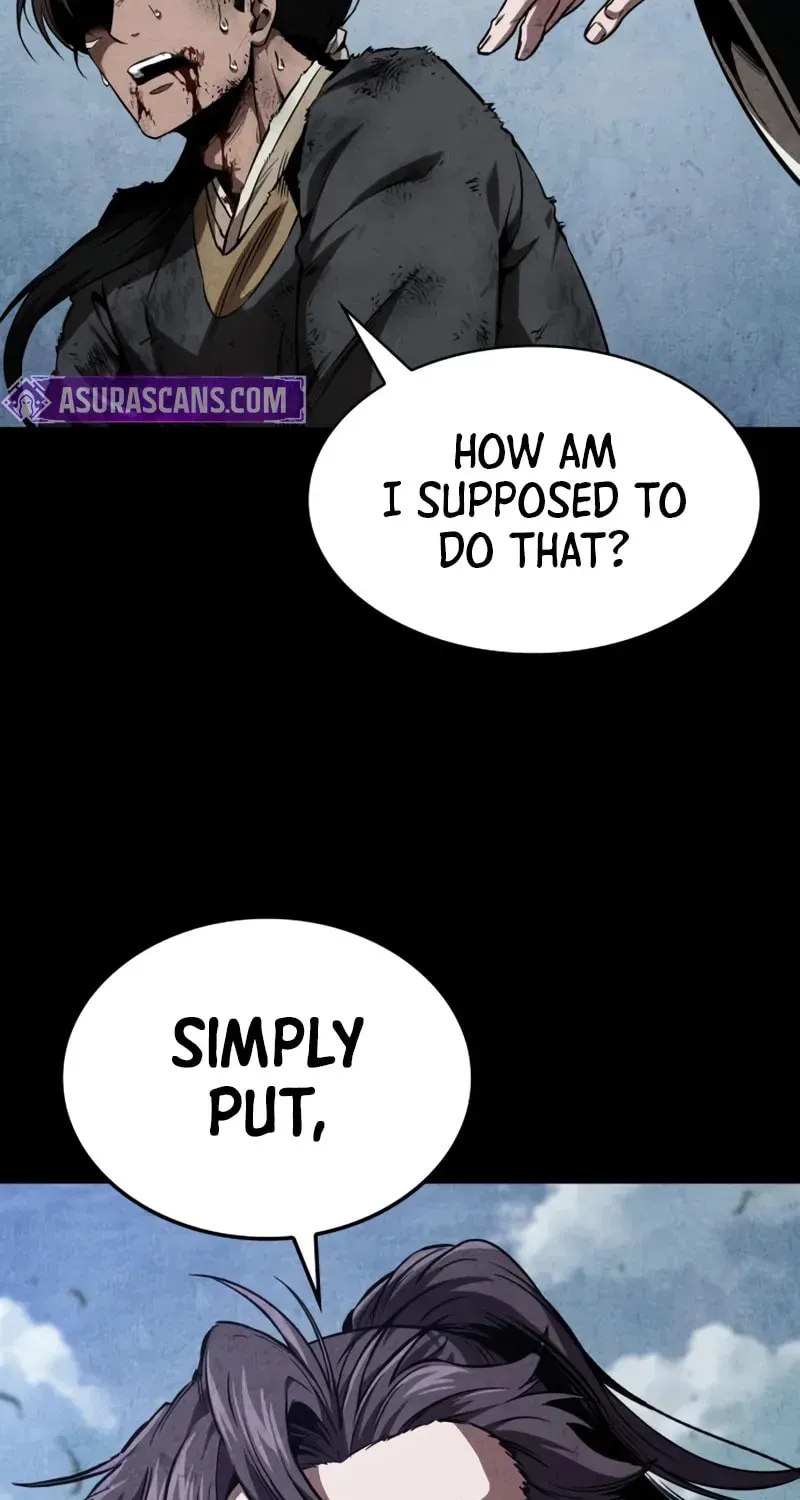 Read Nano Machine chapter 3.2 image 32 on Lezhin