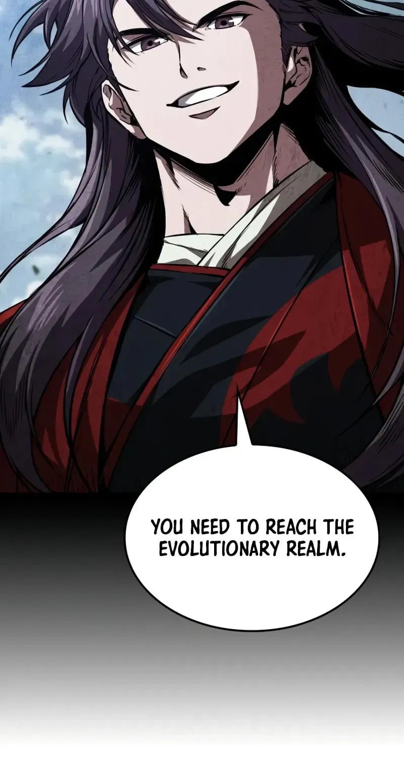 Read Nano Machine chapter 3.2 image 33 on Lezhin